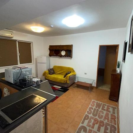 Apartament Cochet Apartment Bucharest Exterior photo