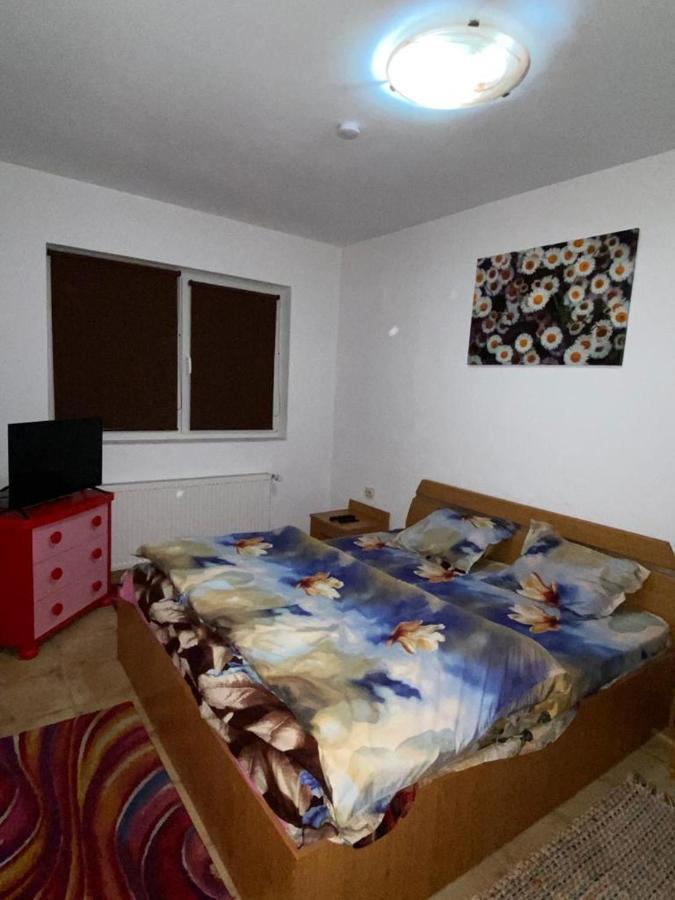 Apartament Cochet Apartment Bucharest Exterior photo