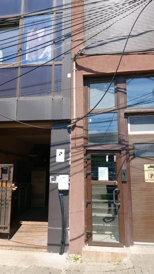 Apartament Cochet Apartment Bucharest Exterior photo