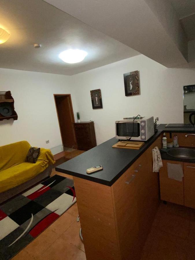 Apartament Cochet Apartment Bucharest Exterior photo